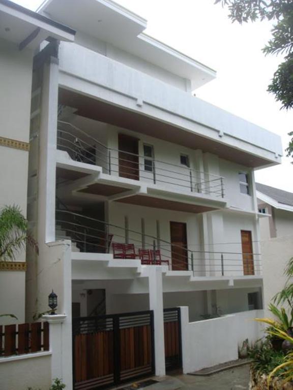 Bluewaves Westcliff Villa Balabag (Boracay) Exterior foto