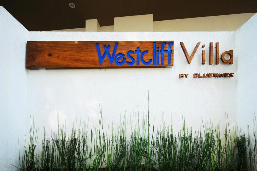 Bluewaves Westcliff Villa Balabag (Boracay) Exterior foto