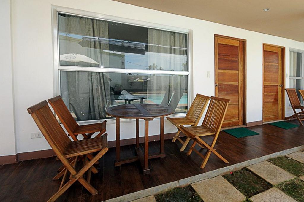 Bluewaves Westcliff Villa Balabag (Boracay) Exterior foto