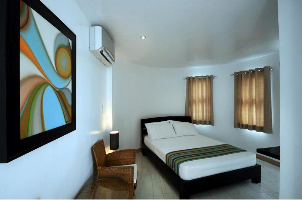 Bluewaves Westcliff Villa Balabag (Boracay) Quarto foto