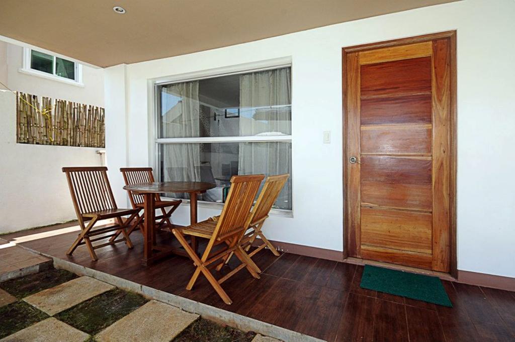 Bluewaves Westcliff Villa Balabag (Boracay) Exterior foto