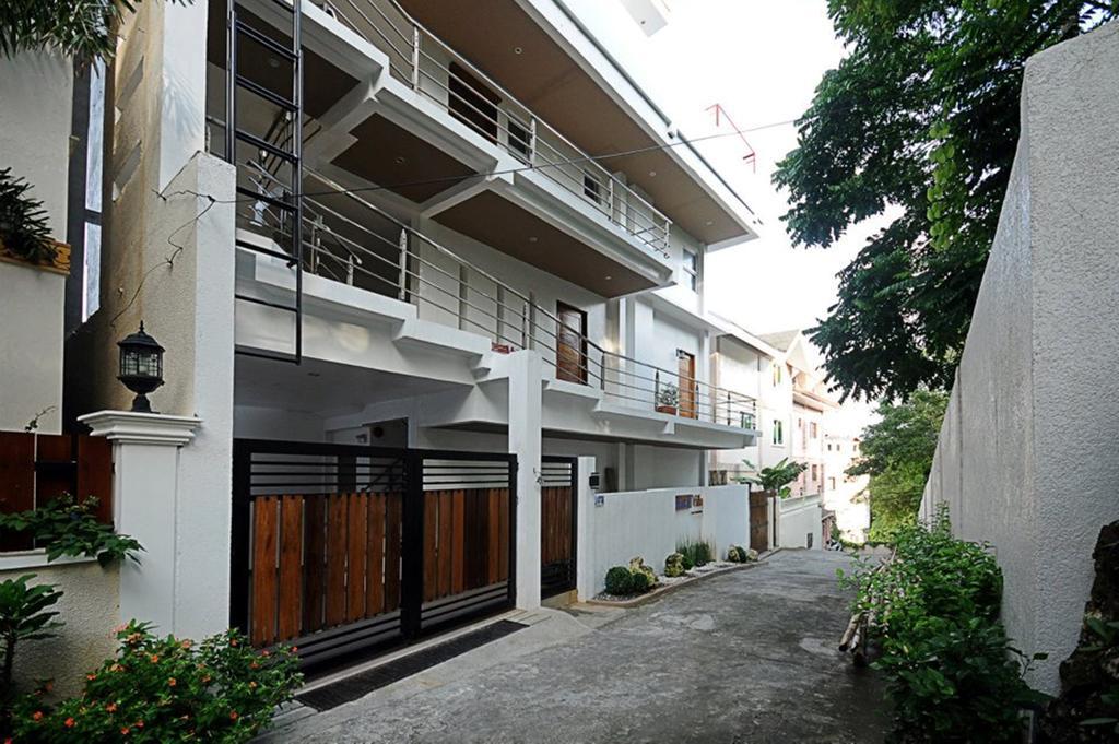 Bluewaves Westcliff Villa Balabag (Boracay) Exterior foto