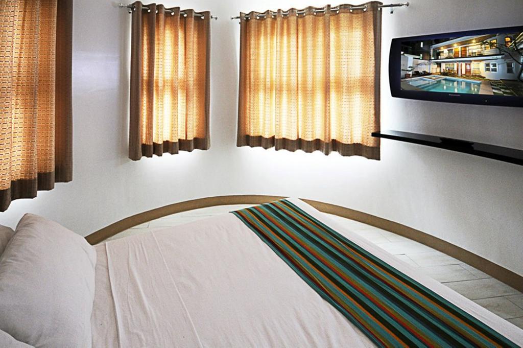 Bluewaves Westcliff Villa Balabag (Boracay) Quarto foto