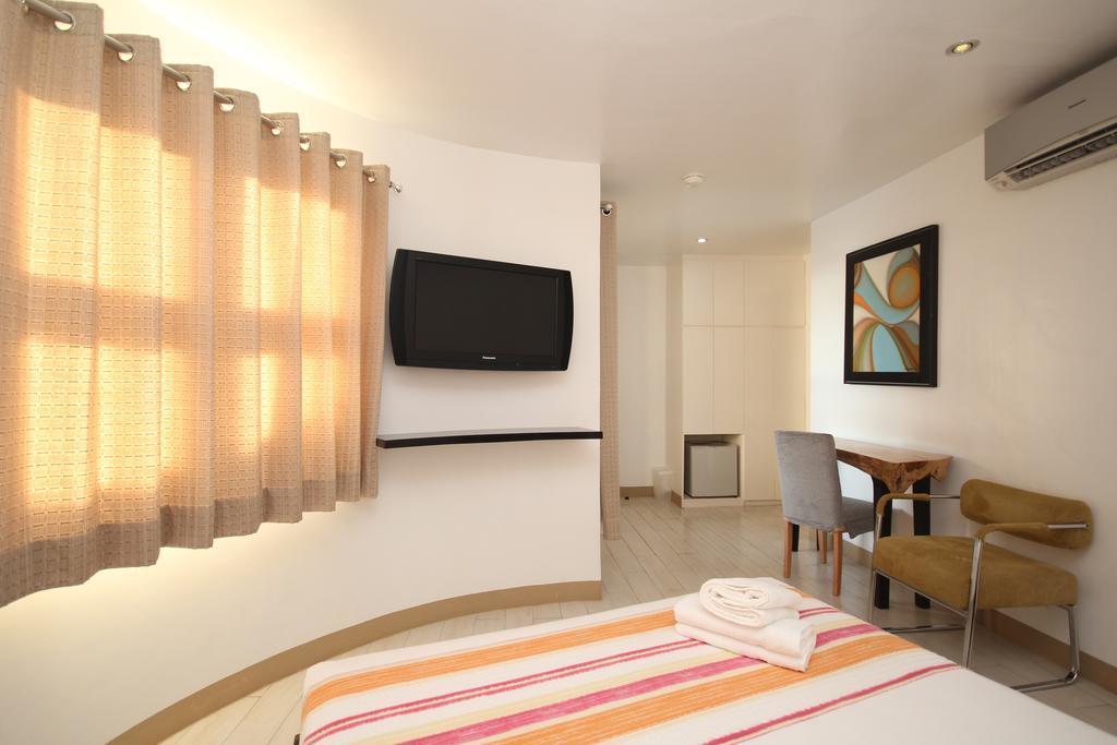 Bluewaves Westcliff Villa Balabag (Boracay) Exterior foto