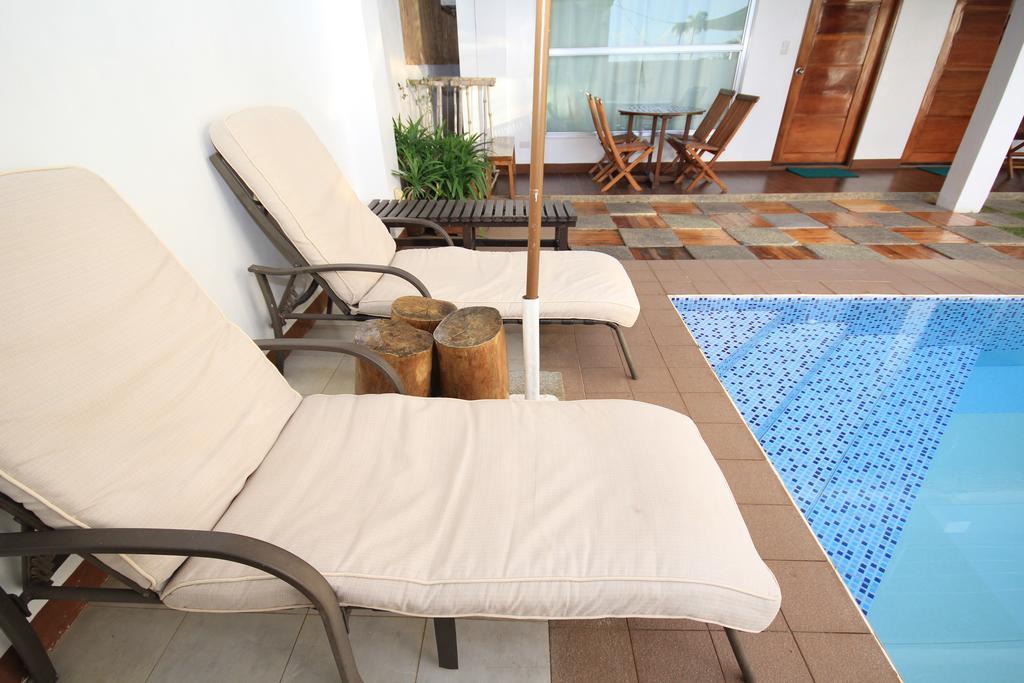 Bluewaves Westcliff Villa Balabag (Boracay) Exterior foto